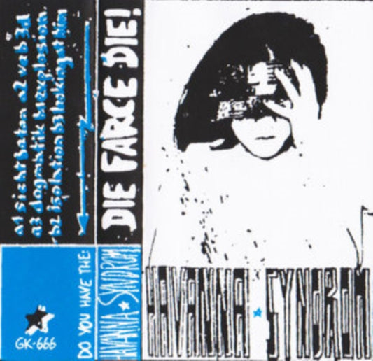 Die Farce Die - Havanna-syndrom [VINYL]