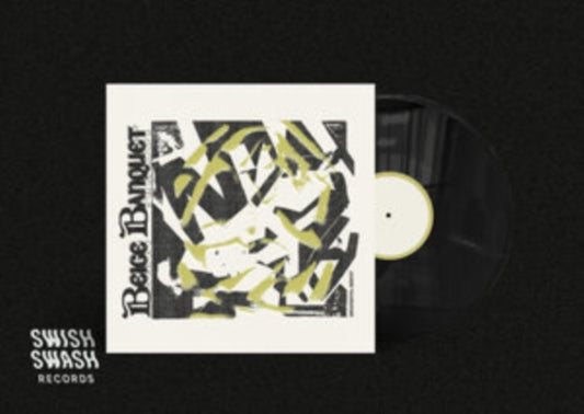 Beige Banquet - Ornamental Hermit [VINYL]