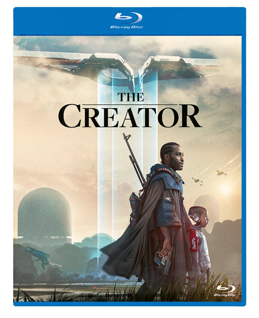 Creator [BLU-RAY]