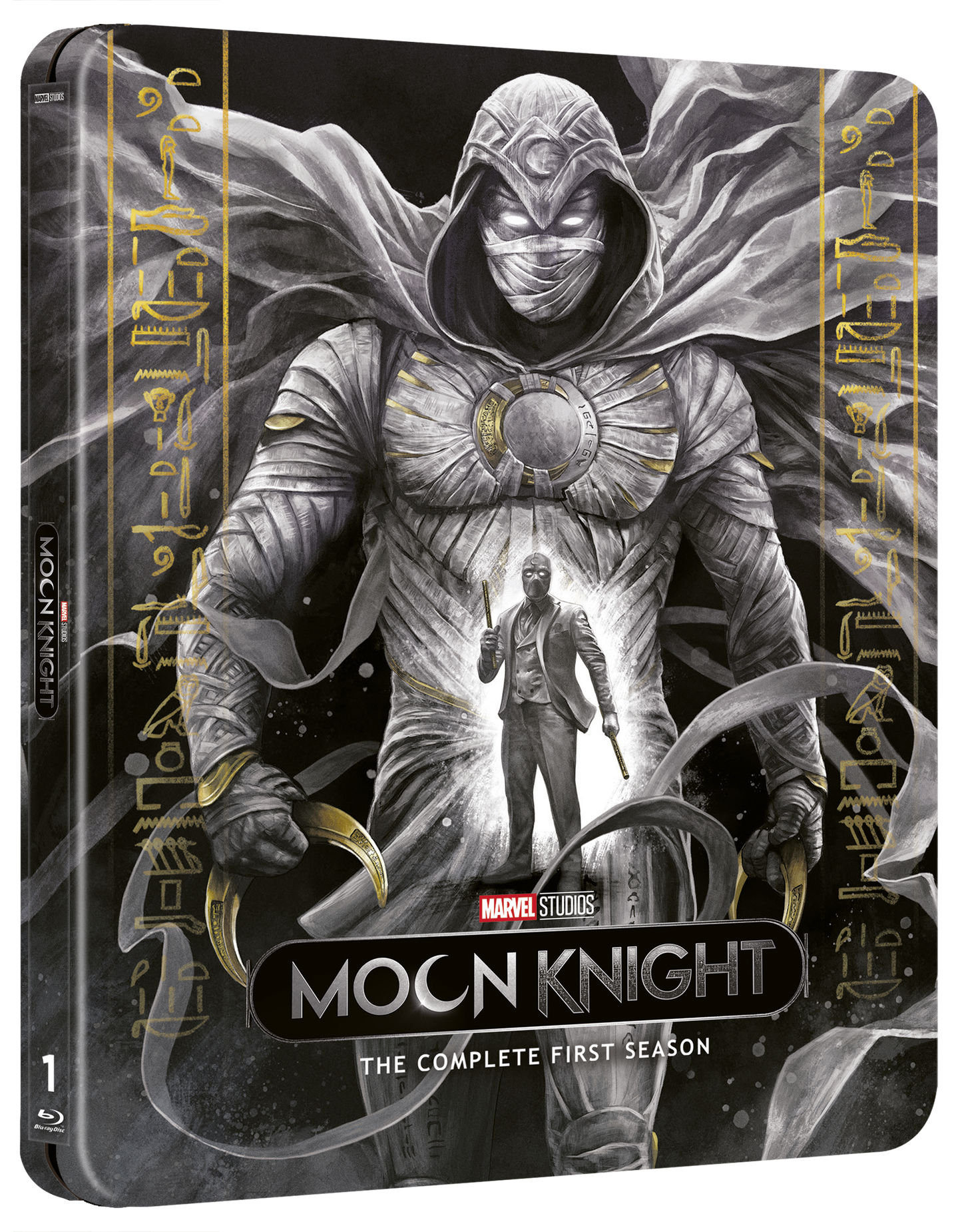 Marvels Moon Knight [BLU-RAY]