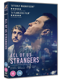 All Of Us Strangers  [DVD] Pre-sale 17/06/2024