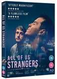 All Of Us Strangers  [Blu-ray]