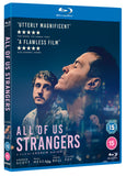 All Of Us Strangers  [Blu-ray] Pre-sale 17/06/2024