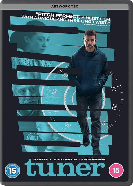 Tuner [DVD]