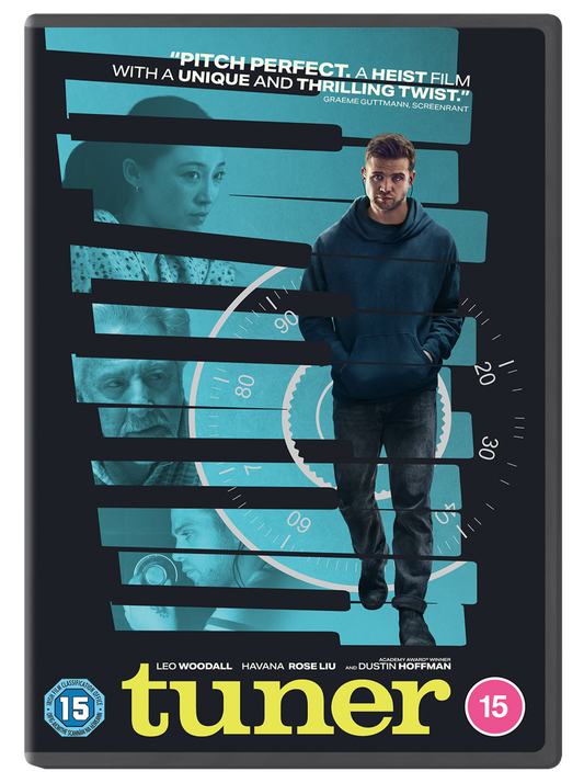 Tuner [DVD]
