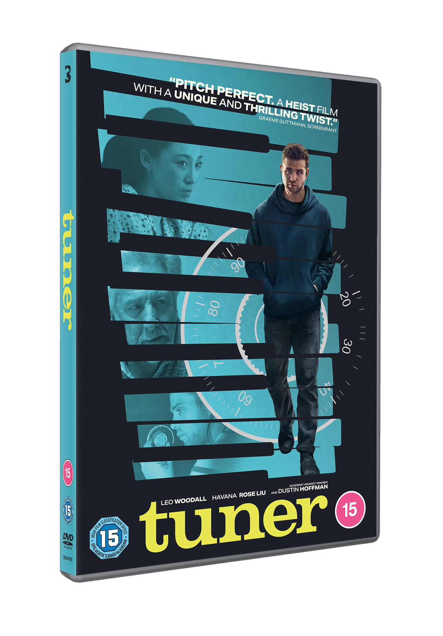 Tuner [DVD]