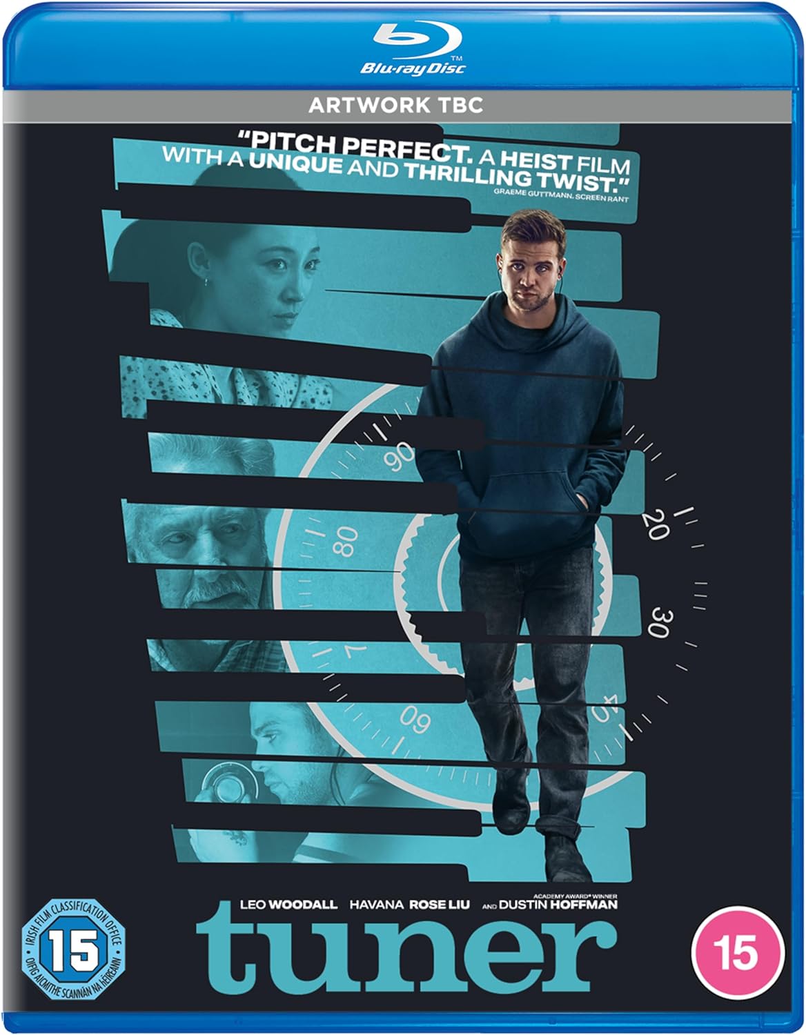 Tuner [Blu-ray]