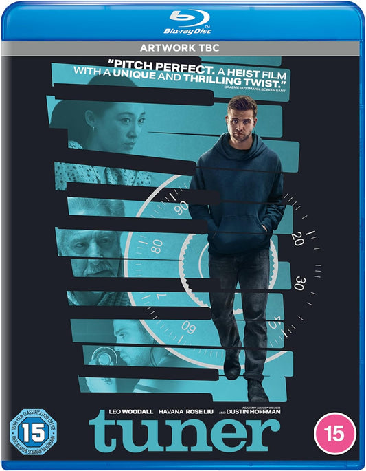 Tuner [Blu-ray]