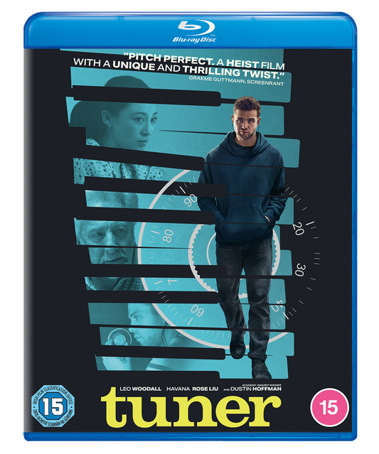 Tuner [Blu-ray]