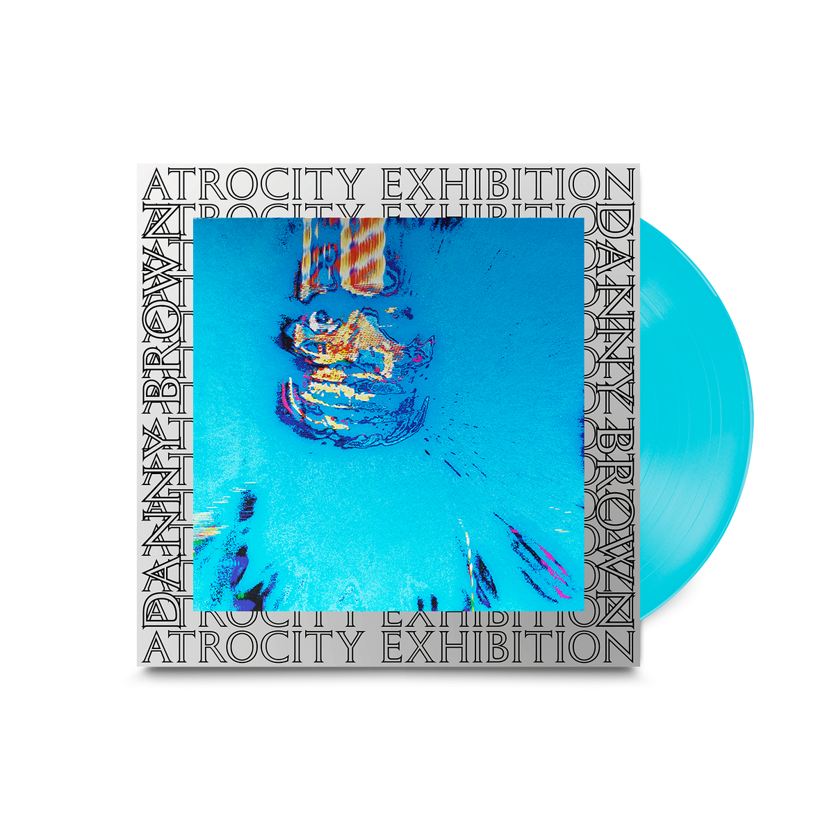 Danny Brown  - Atrocity Exhibition (10th Anniversary) [VINYL]