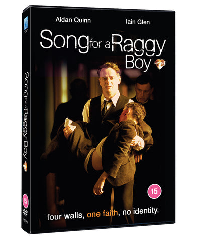 Song For A Raggy Boy [DVD]