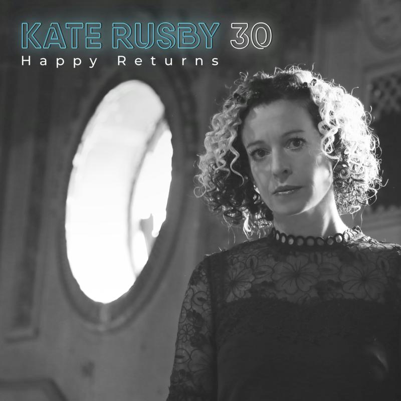 Kate Rusby - 30 Happy Returns [VINYL]