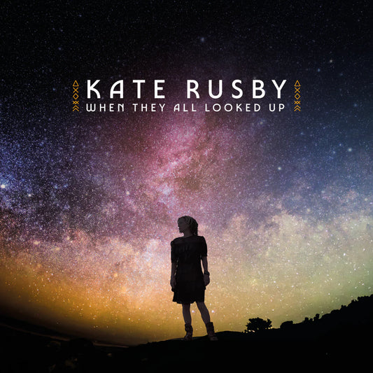 When They All Looked Up [CD]