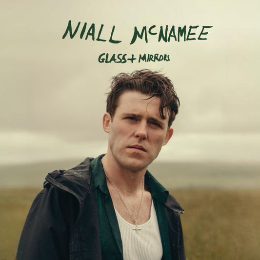 NIALL MCNAMEE - GLASS AND MIRRORS [VINYL]