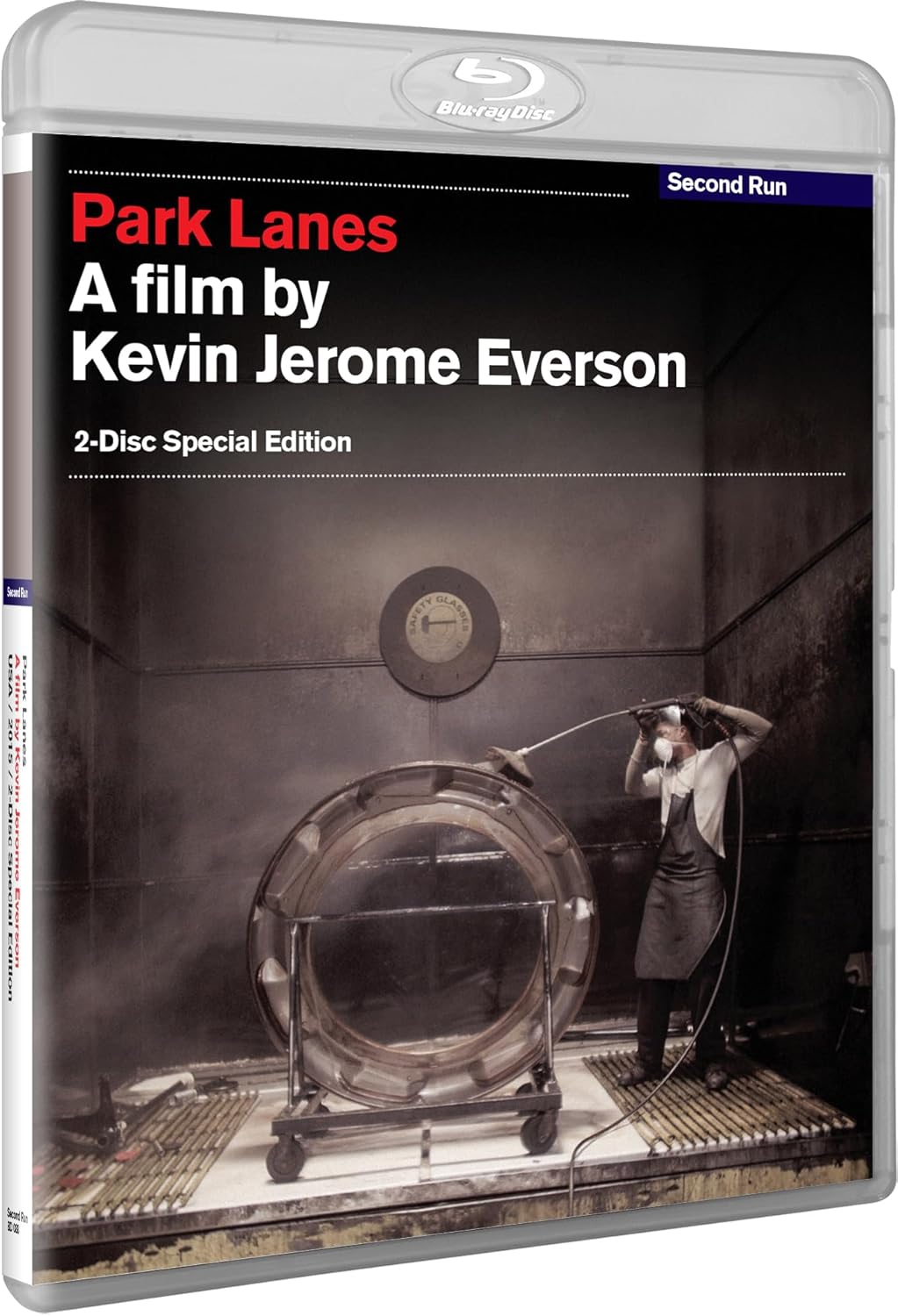 Park Lanes [Blu-ray]