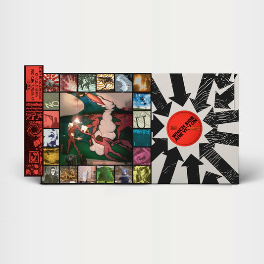 U - Life Isnt A Fountain? [VINYL]