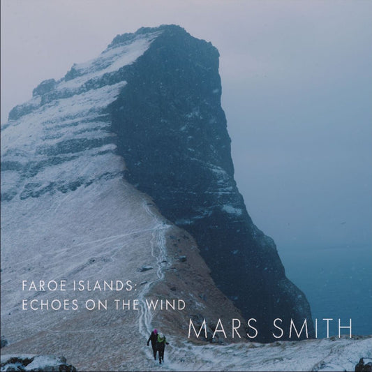 Daniela Mars & Paul Smith - Faroe Islands Echoes On The W [CD]