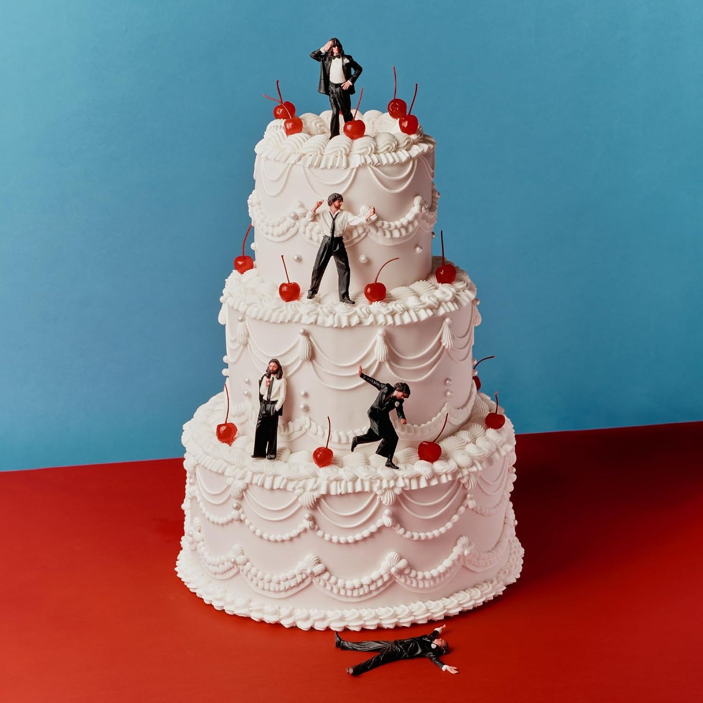 Blossoms - Songs From The Wedding Cake [VINYL]