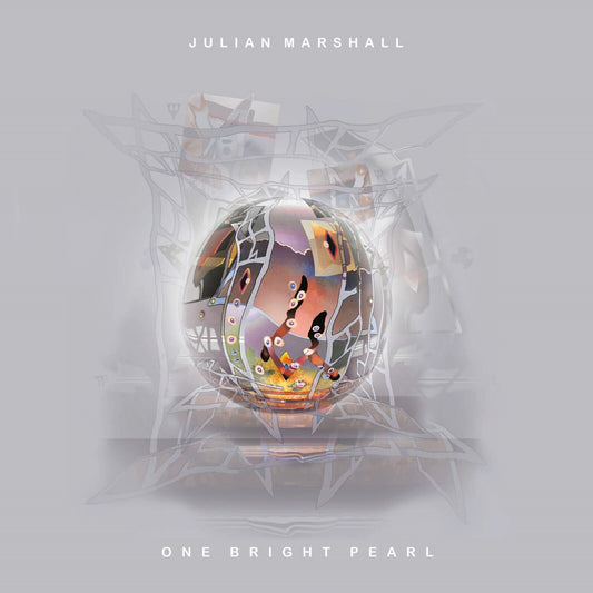 Julian Marshall - Marshall: One Bright Pearl [VINYL]