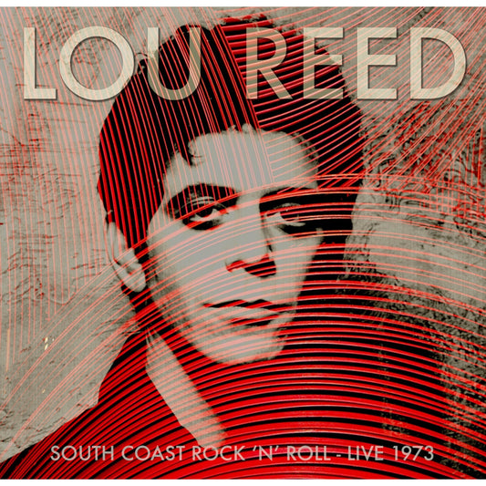 Reed Lou - Reed Lou - Rock N Roll - Live 1973 [cd] [CD]