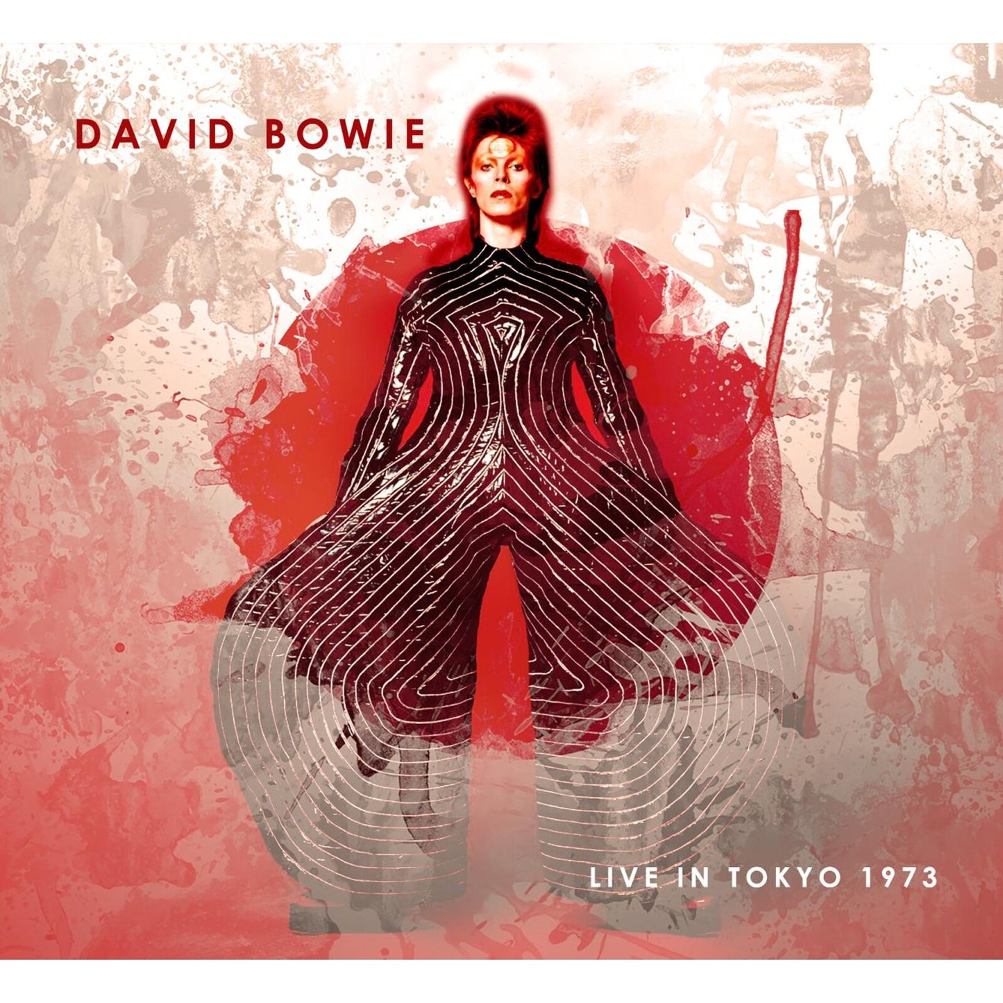 Bowie David - Live In Tokyo 1973 [CD]