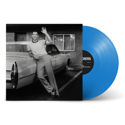 BLEACHERS - BLEACHERS [VINYL]