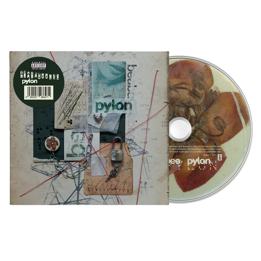 beabadoobee - Pylon [CD]