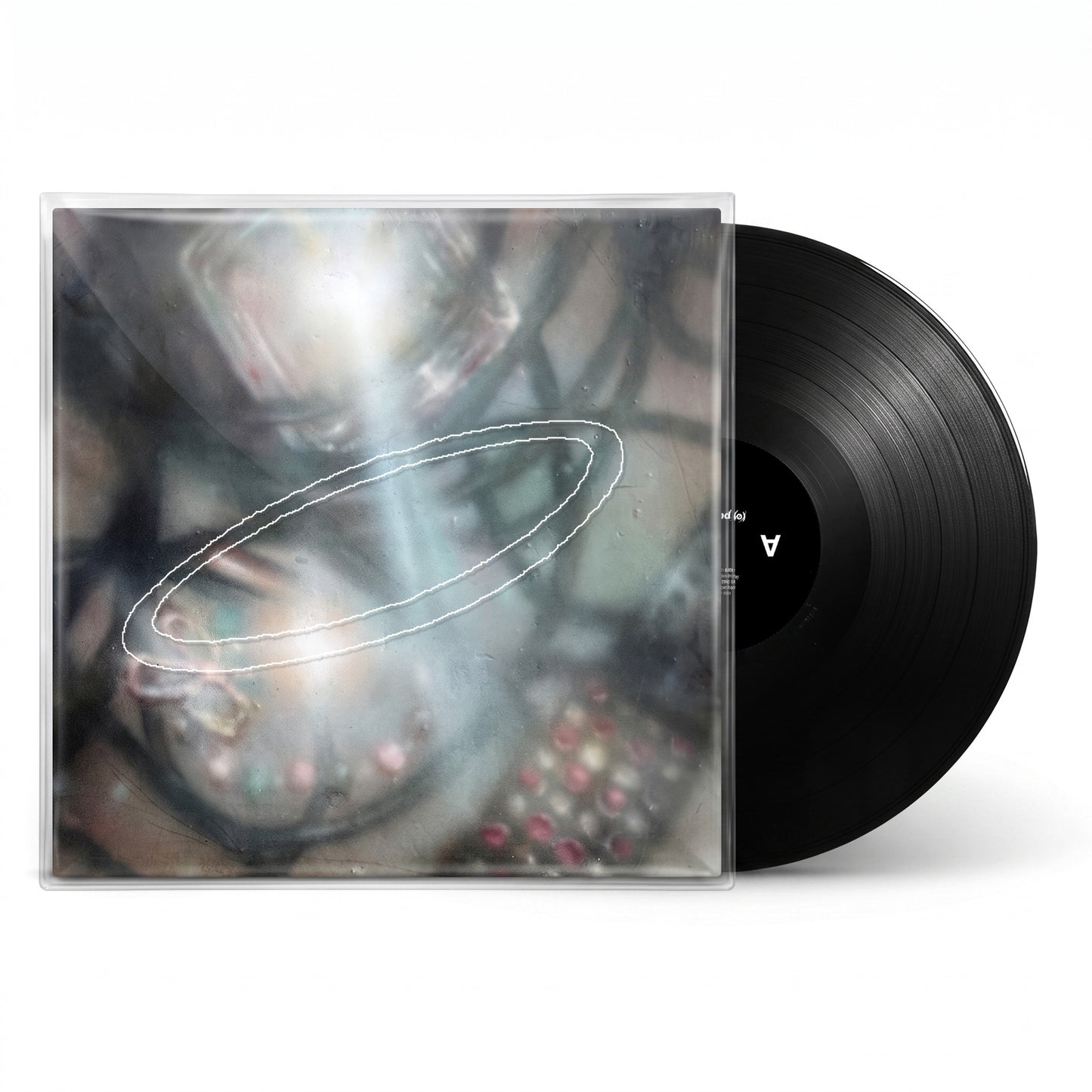 untitled (halo) - untitled (halo) [VINYL]