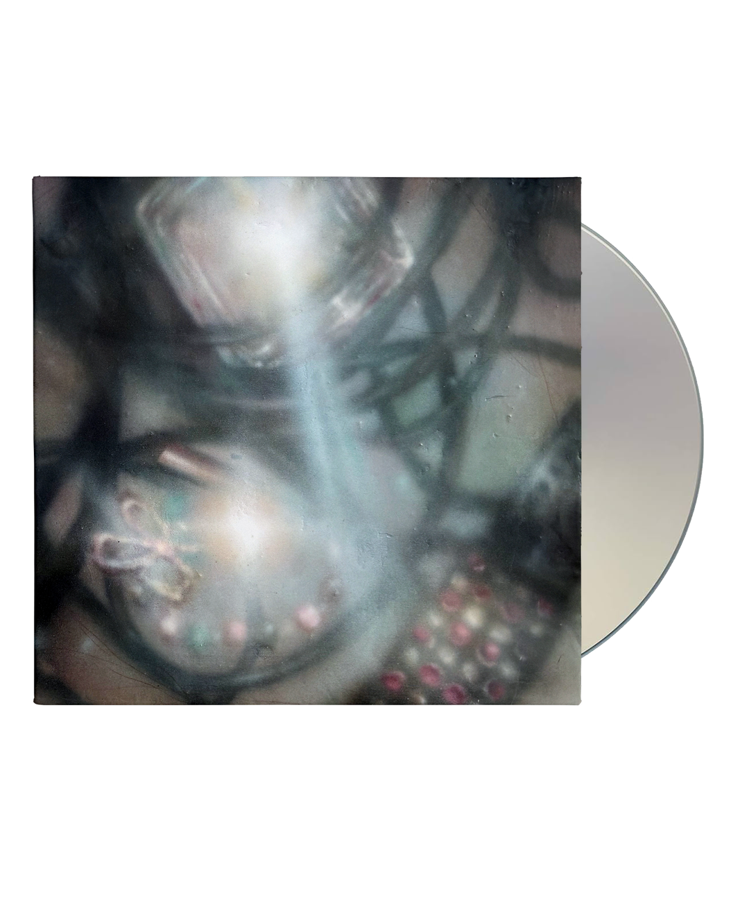 untitled (halo) - untitled (halo) [CD]