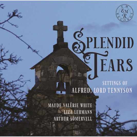 Brian Thorsett Richard Masters - Splendid Tears [CD]