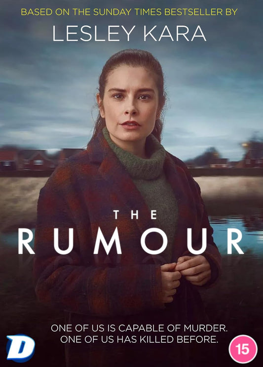 The Rumour [DVD]