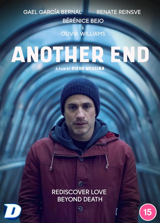 ANOTHER END [DVD]