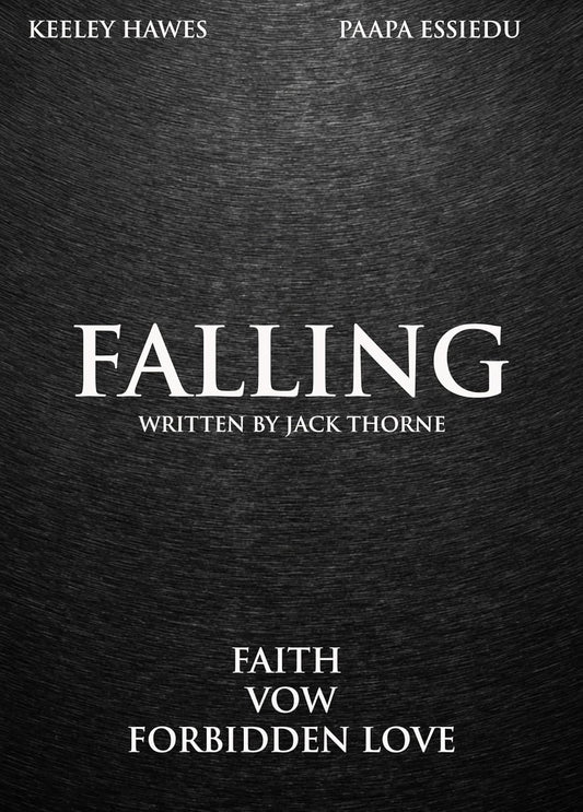 Falling [DVD]