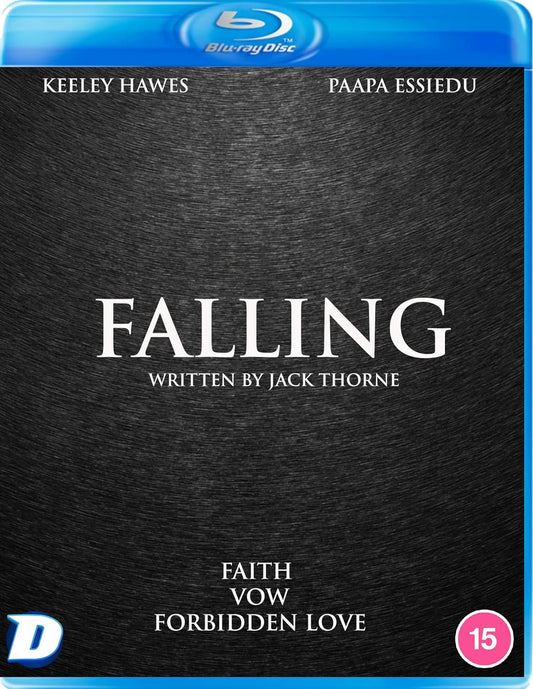 Falling [Blu-ray]
