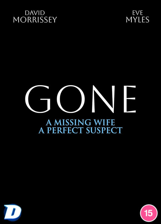 GONE [DVD]