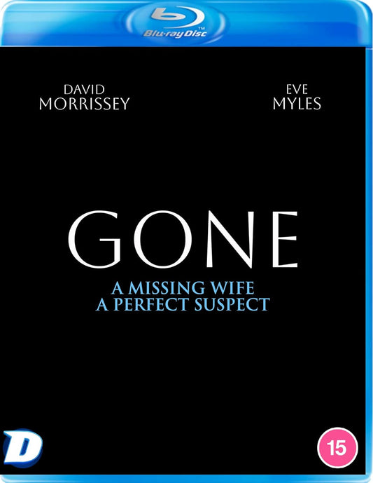 GONE [Blu-ray]
