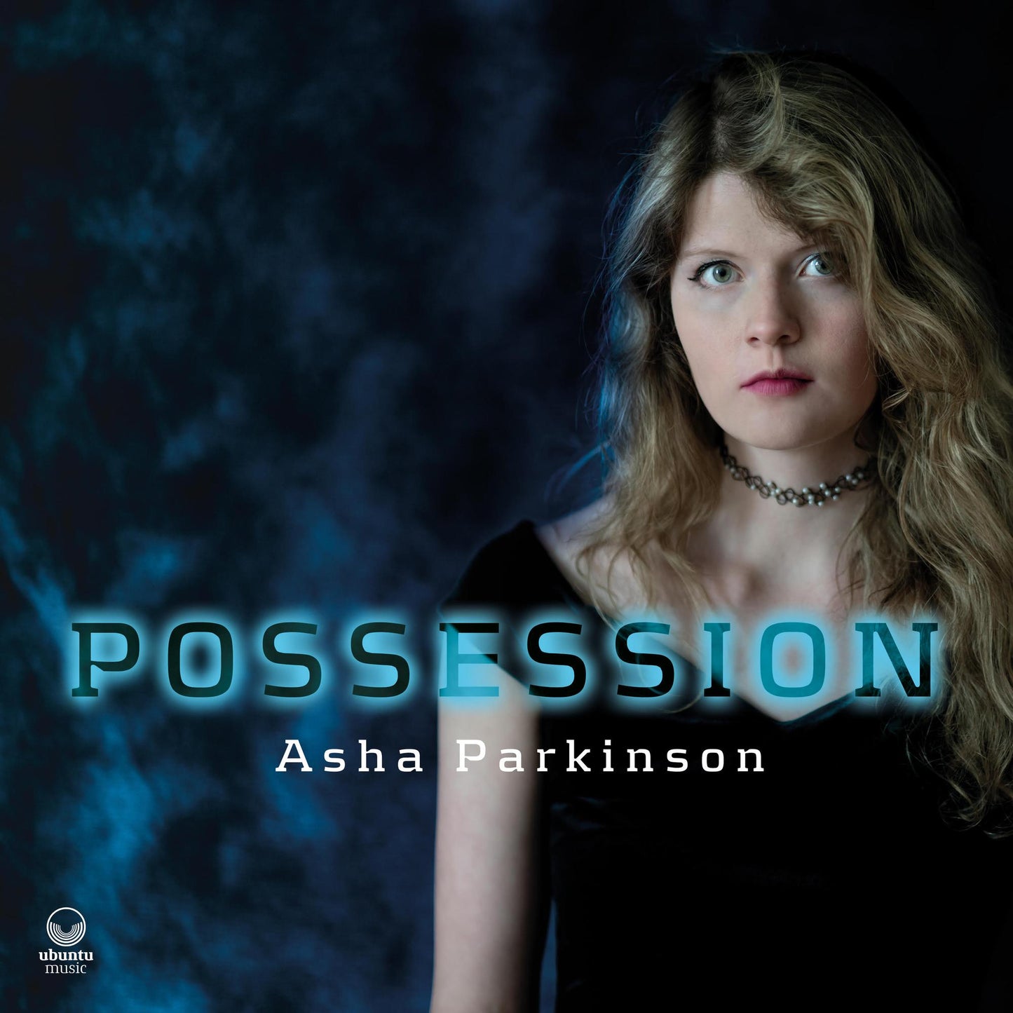 Asha Parkinson - Possession [CD]