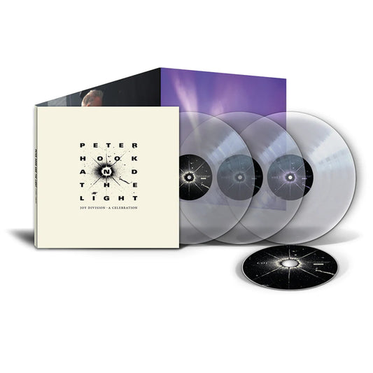 Peter Hook & The Light - Joy Division A Celebration [VINYL]