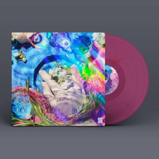 Chris Hyson - Sidekick [VINYL]