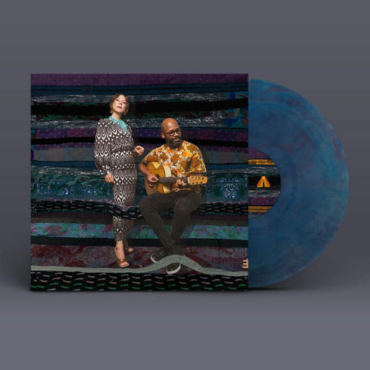 Gretchen Parlato - Lean In [VINYL]