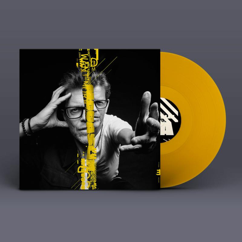 Donny Mccaslin - I Want More [VINYL]