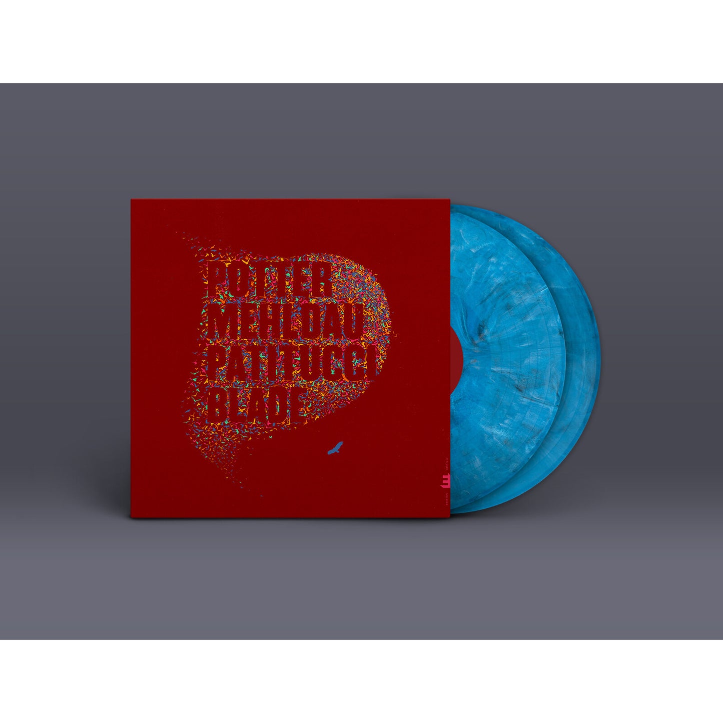 Chris Potter - Eagles Point [VINYL]