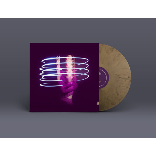 Miho Hazama - M_unit: Beyond Orbits [VINYL]
