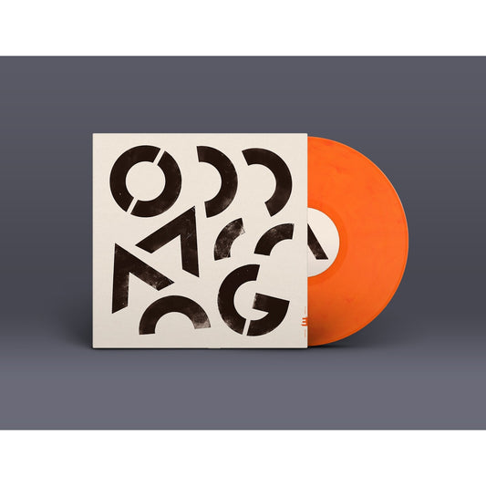 Oddarrang - Oddarrang [VINYL]