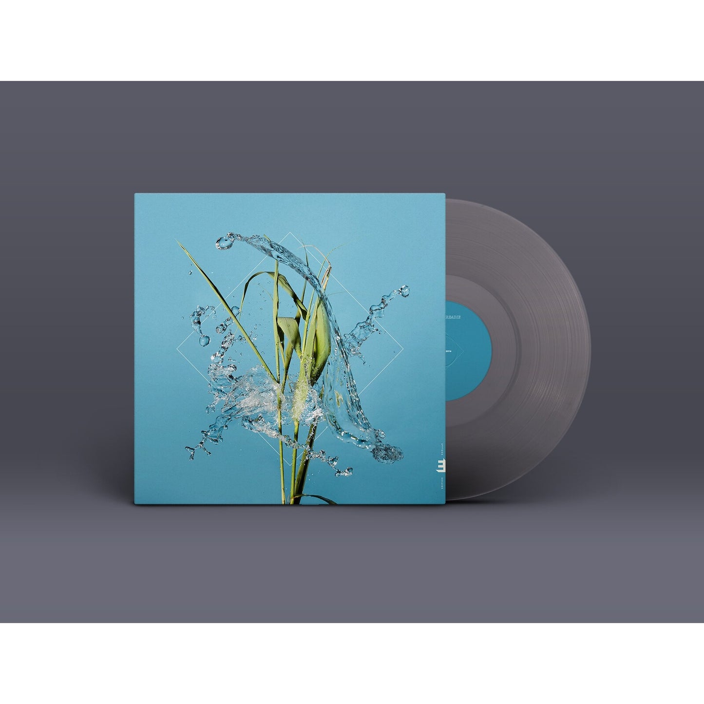 Fergus Mccreadie - Stream [VINYL]