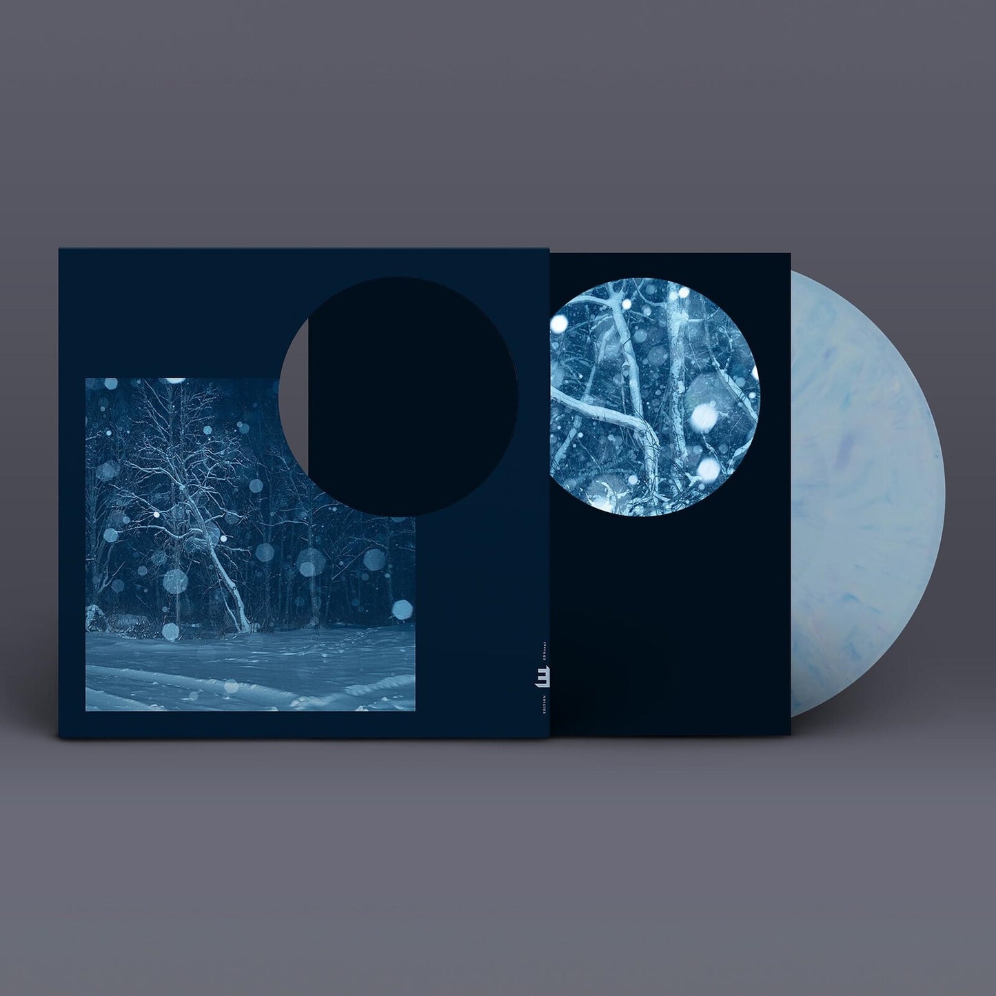 Daniel Herskedal - Call For Winter Ii Resonance [VINYL]