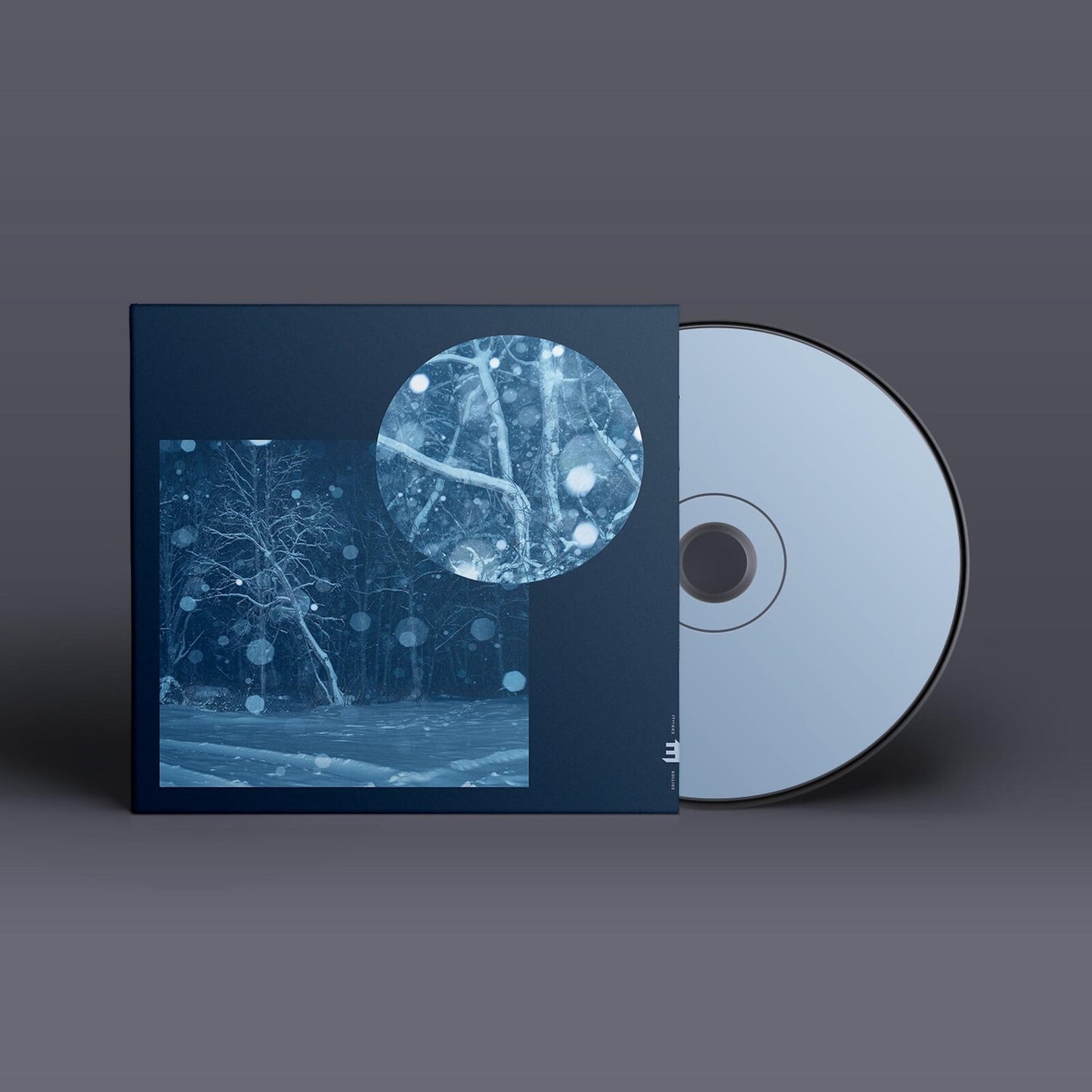 Daniel Herskedal - Call For Winter Ii Resonance [CD]