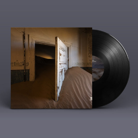 Alexi Tuomarila - Departing The Wasteland [VINYL]