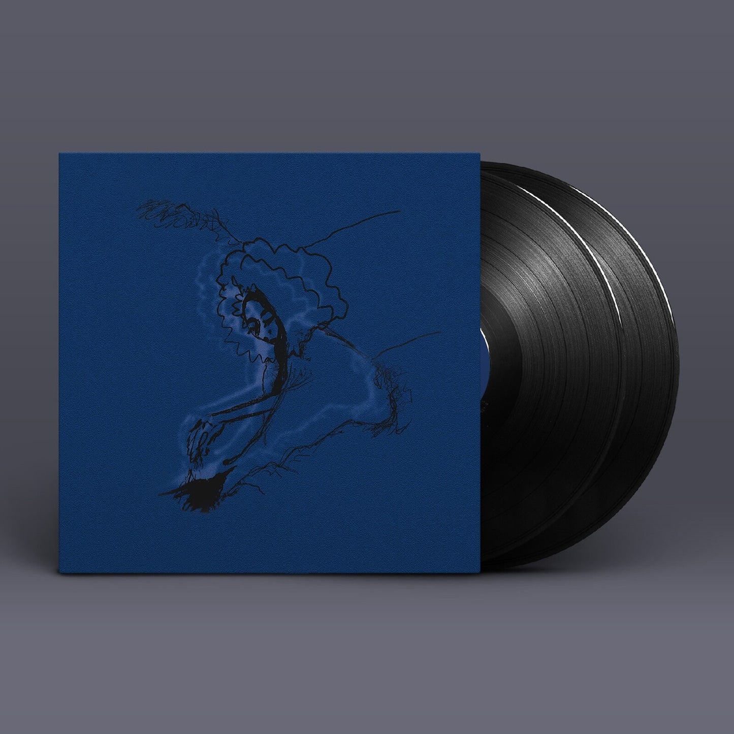 Polar Bear - Dim Lit [VINYL]