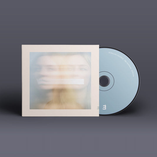 Olga Amelchenko - Howling Silence [CD]